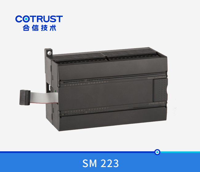 SM 223 数字量输入/输出？椋223-1BF32/ 223-1BH32/223-1BL32/223-1HF32/ 223-1PH32/223-1PL32）