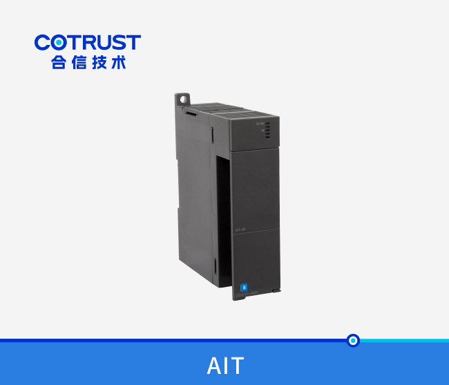 CTH300热电偶输入？(AIT-04，AIT-08)